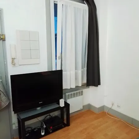 Au Coeur De Apartment *