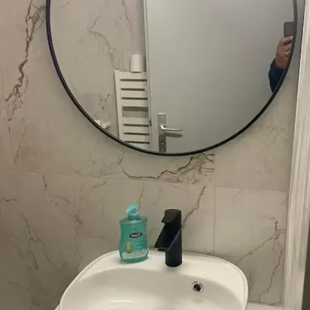 Lägenhet Au Coeur De Strasbourg