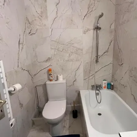 Au Cœur De Strasbourg