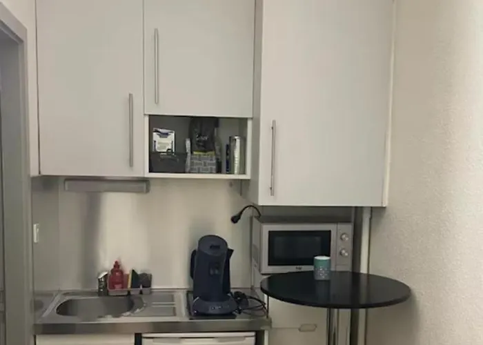 Apartman Au Coeur De