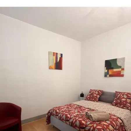 Au Coeur De * Straßburg